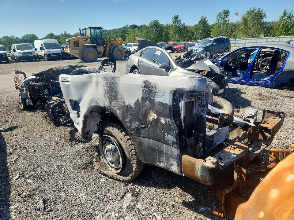 Aukcja sprzedaży 2019 Ford F250, vin: 1FT7W2B68KED13300, numer aukcji: 66260266