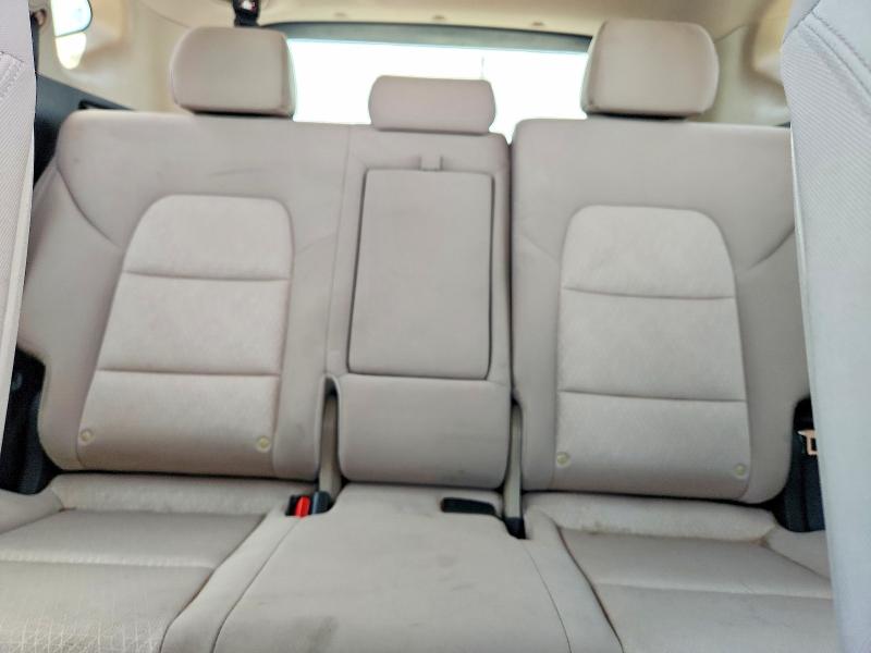 Aukcja sprzedaży 2017 Hyundai Tucson, vin: KM8J23A46HU406527, numer aukcji: 61447926