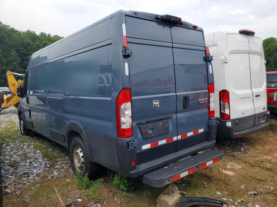 Aukcja sprzedaży 2020 Ram Promaster 3500, vin: 3C6URVJG0LE140665, numer aukcji: 62050596