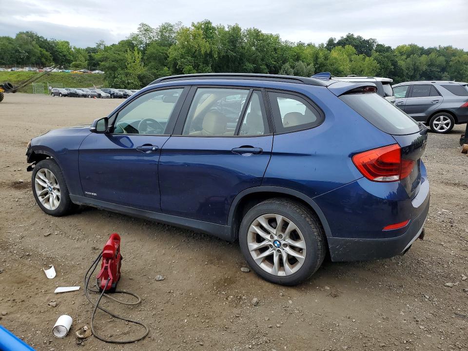 Aukcja sprzedaży 2015 Bmw X1, vin: WBAVL1C52FVY40445, numer aukcji: 67319946