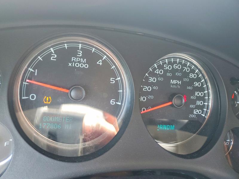 Aukcja sprzedaży 2013 Chevrolet Tahoe, vin: 1GNSKBE05DR170435, numer aukcji: 65326376