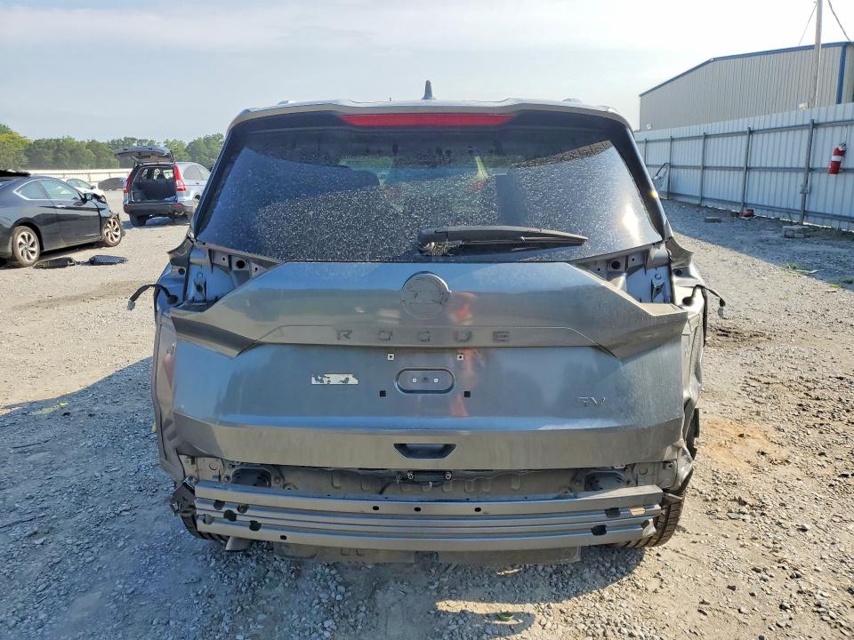 Aukcja sprzedaży 2021 Nissan Rogue, vin: 5N1AT3BA3MC820513, numer aukcji: 64711566