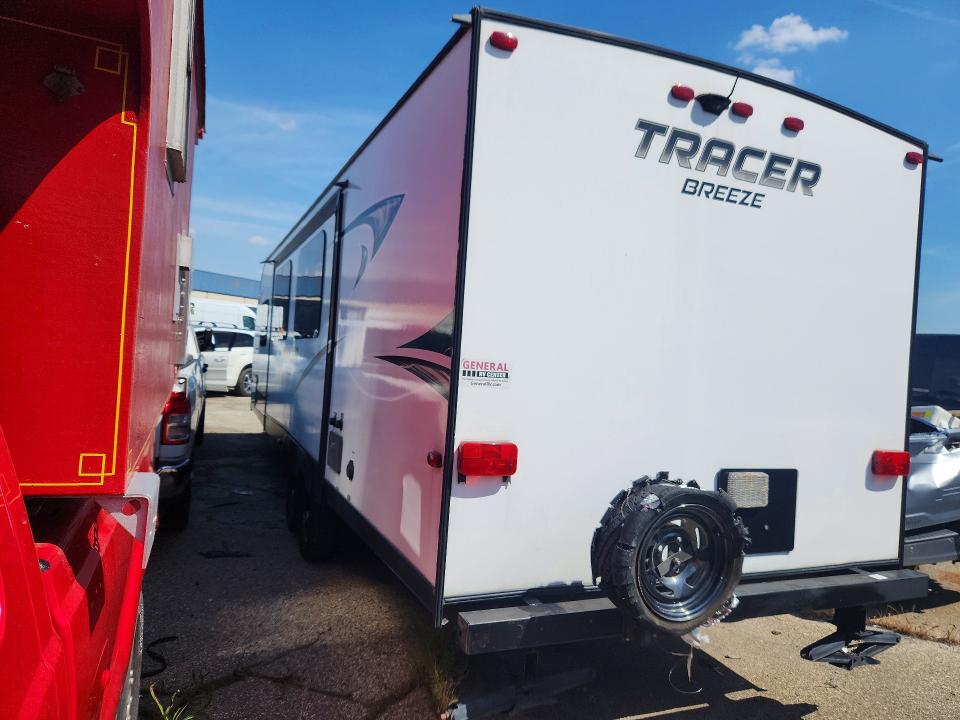 Продажа на аукционе авто 2019 Forest River Tracer Bre, vin: 5ZT2TRRB9KB514881, номер лота: 66386126