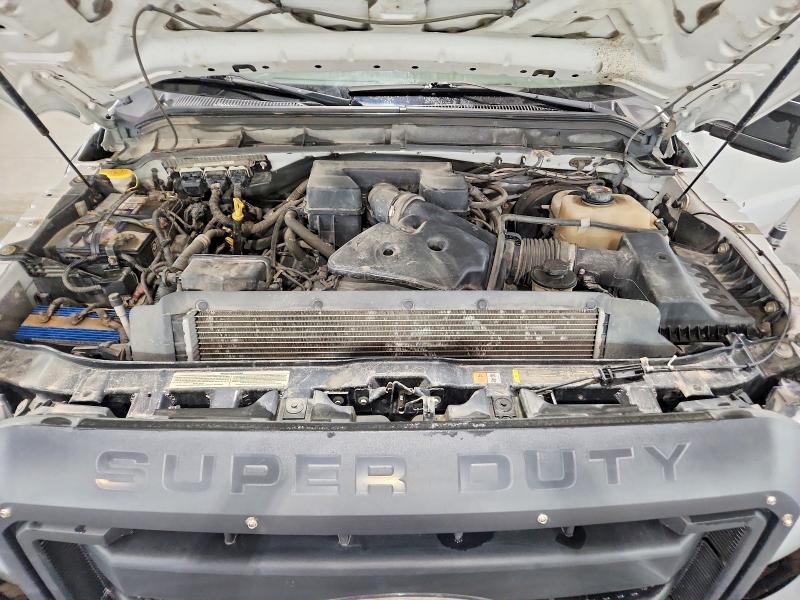 2012 Ford F250 მანქანა იყიდება აუქციონზე, vin: 1FT7X2B64CEC88801, აუქციონის ნომერი: 61969296