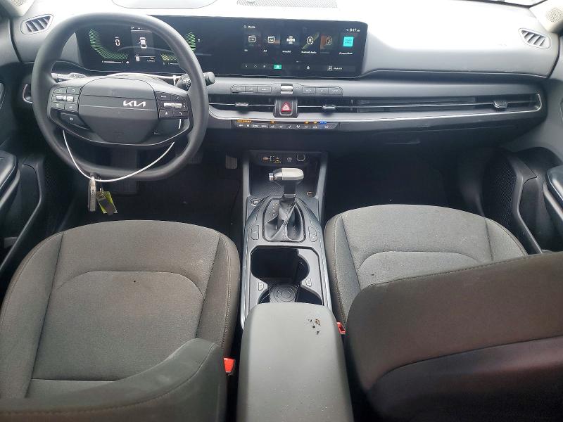 Продаж на аукціоні авто 2025 Kia K4, vin: 3KPFT4DE6SE134701, номер лоту: 62320266