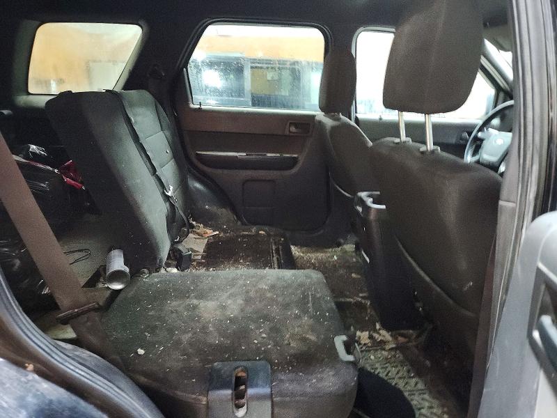 Продаж на аукціоні авто 2010 Ford Escape, vin: 1FMCU0DG5AKC63398, номер лоту: 66847966