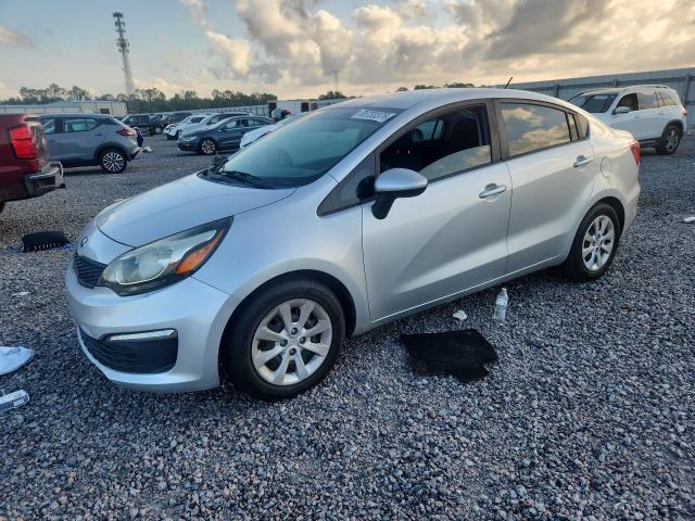 Aukcja sprzedaży 2016 Kia Rio, vin: KNADM4A39G6693550, numer aukcji: 65733376