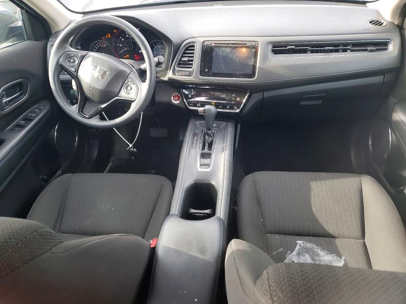 Aukcja sprzedaży 2017 Honda Hr-v, vin: 3CZRU6H50HG709950, numer aukcji: 66440196
