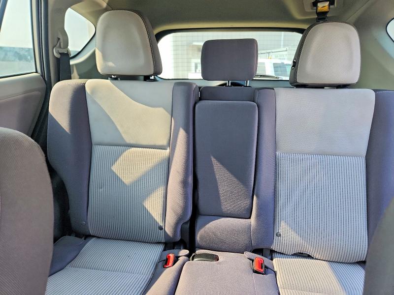 63724636 :رقم المزاد ، 2T3RFREV2DW110693 vin ، 2013 Toyota Rav4 مزاد بيع
