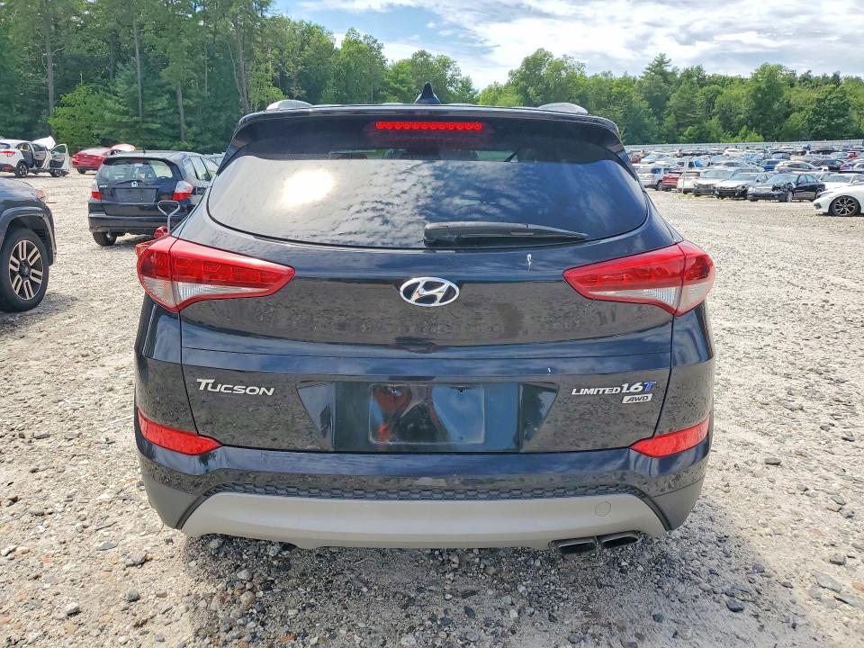 2018 Hyundai Tucson მანქანა იყიდება აუქციონზე, vin: KM8J3CA20JU680209, აუქციონის ნომერი: 63724146
