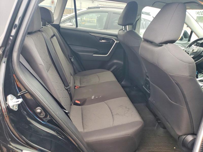 Aukcja sprzedaży 2020 Toyota Rav4, vin: 2T3P1RFV1LW113555, numer aukcji: 65110326