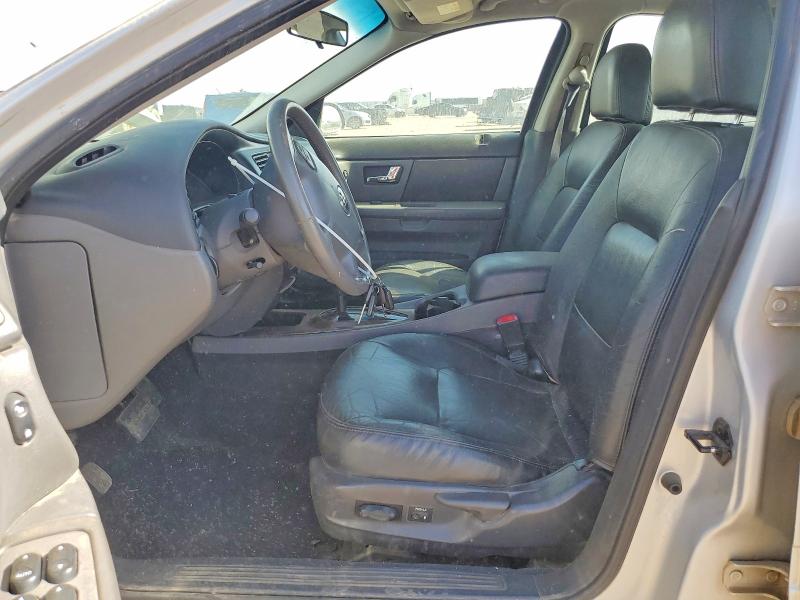 Продажа на аукционе авто 2000 Mercury Sable, vin: 1MEFM55S7YG647096, номер лота: 65230556
