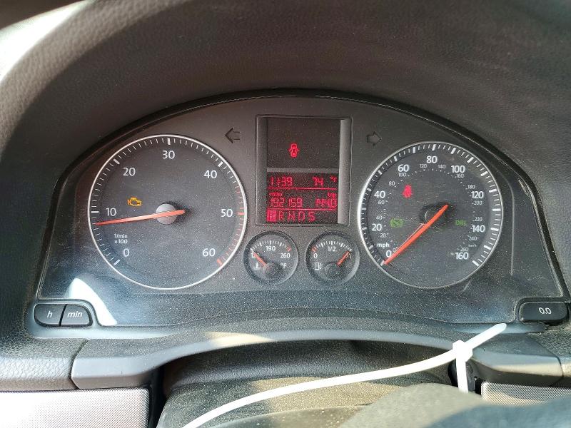 64936676 :رقم المزاد ، 3VWST71K26M714224 vin ، 2006 Volkswagen Jetta مزاد بيع