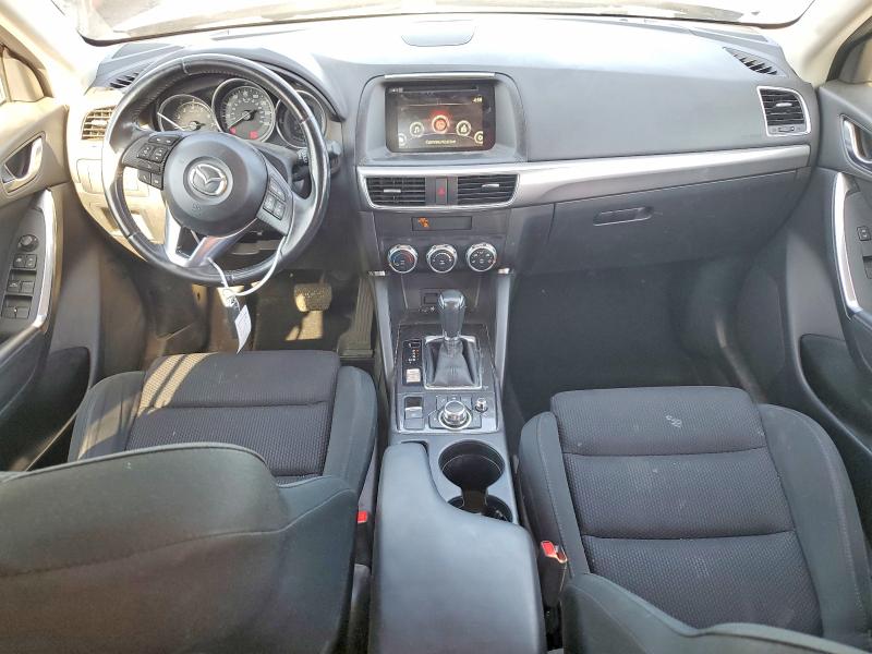 Aukcja sprzedaży 2016 Mazda Cx-5, vin: JM3KE2CY8G0699547, numer aukcji: 65672966