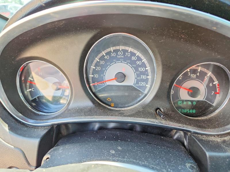65631636 :رقم المزاد ، 1C3CCBAB3EN211398 vin ، 2014 Chrysler 200 مزاد بيع