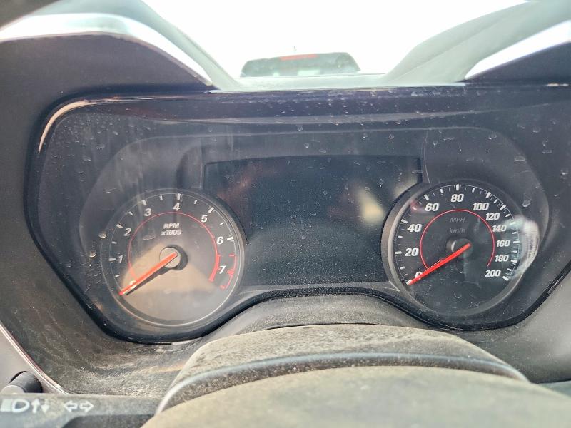 66275036 :رقم المزاد ، 1G1FE1R78M0134383 vin ، 2021 Chevrolet Camaro مزاد بيع