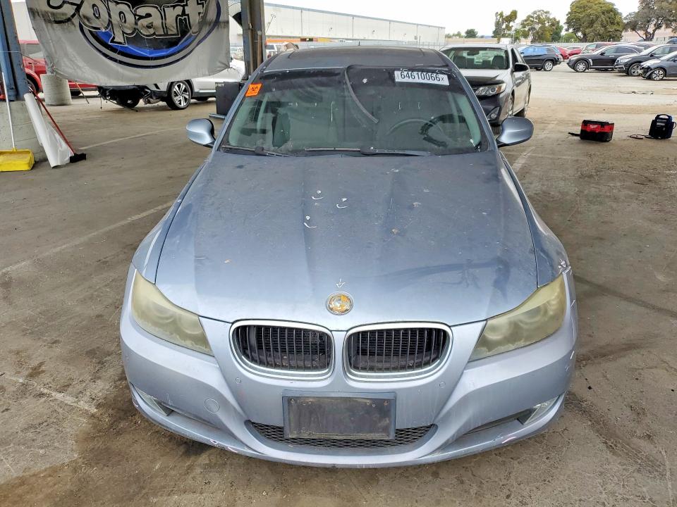Aukcja sprzedaży 2009 Bmw 328, vin: WBAPH77529NM30126, numer aukcji: 64610066