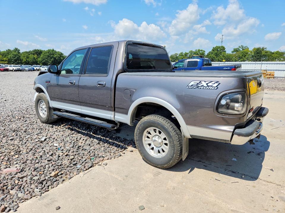 Продаж на аукціоні авто 2003 Ford F150, vin: 1FTRW08L23KA75215, номер лоту: 66223416