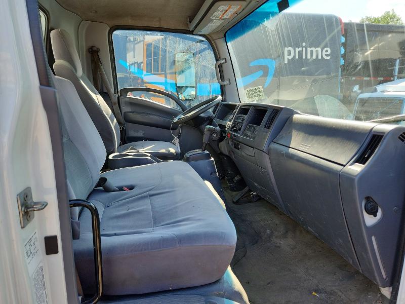Aukcja sprzedaży 2020 Isuzu Npr Xd, vin: JALC4W163L7K00050, numer aukcji: 66262026