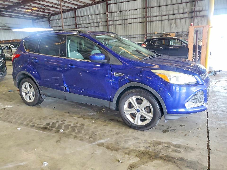 Aukcja sprzedaży 2016 Ford Escape, vin: 1FMCU0GX0GUC55959, numer aukcji: 64313286