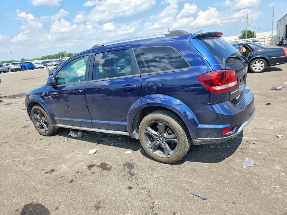 Aukcja sprzedaży 2019 Dodge Journey, vin: 3C4PDCGG1KT860843, numer aukcji: 65638706