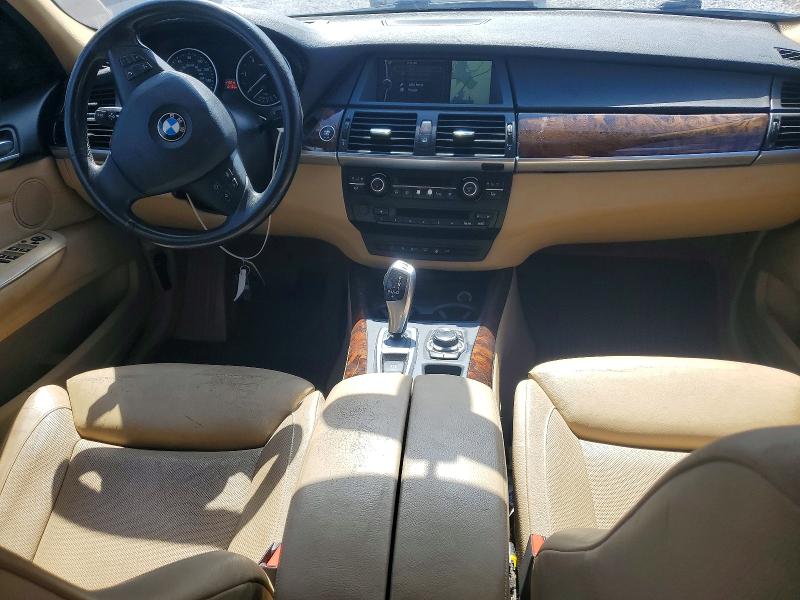 Продажа на аукционе авто 2012 Bmw X5, vin: 5UXZW0C55CL672280, номер лота: 65863666