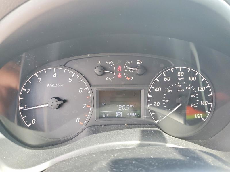 Продажа на аукционе авто 2013 Nissan Sentra, vin: 3N1AB7AP0DL759682, номер лота: 66773726