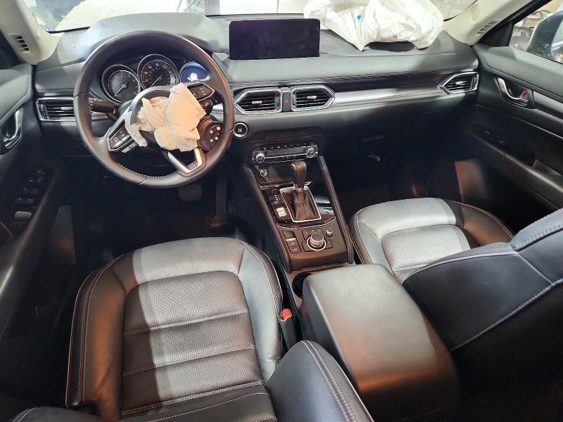 Aukcja sprzedaży 2025 Mazda Cx-5, vin: JM3KFBCM8S0802811, numer aukcji: 65217886