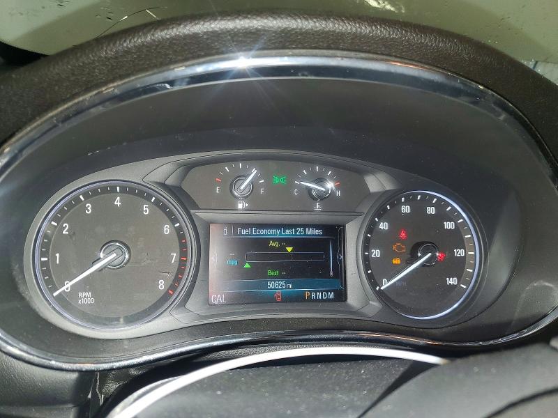 Aukcja sprzedaży 2018 Buick Encore, vin: KL4CJ1SB3JB555233, numer aukcji: 65317946