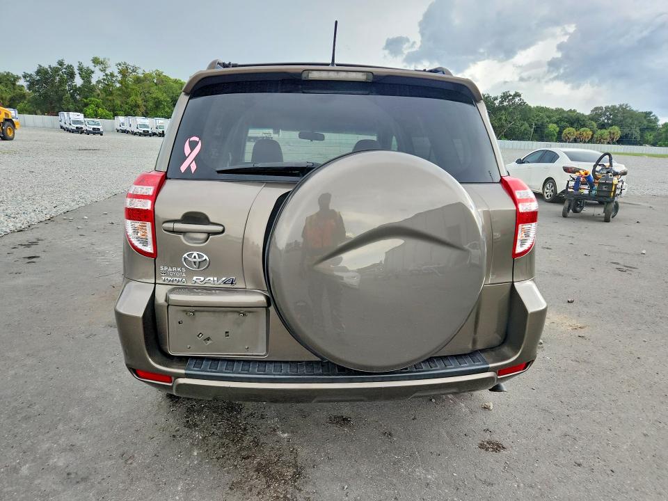 Продажа на аукционе авто 2010 Toyota Rav4, vin: JTMZF4DV4A5022882, номер лота: 67327246