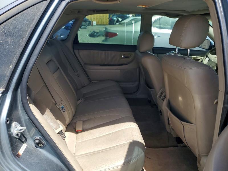 2001 Toyota Avalon მანქანა იყიდება აუქციონზე, vin: 4T1BF28B41U157836, აუქციონის ნომერი: 65334606