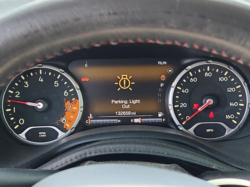Продажа на аукционе авто 2016 Jeep Renegade, vin: ZACCJBCT1GPE18535, номер лота: 64193406