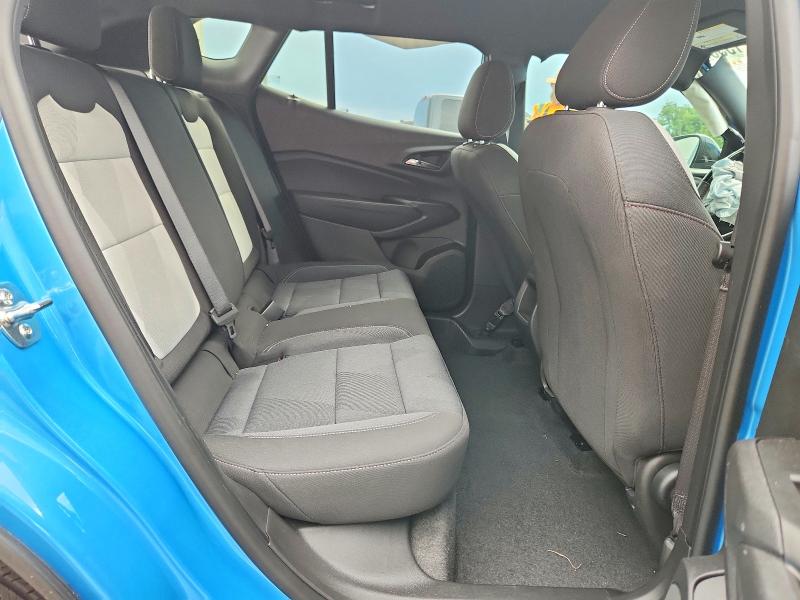 Aukcja sprzedaży 2025 Chevrolet Trax, vin: KL77LGEP7SC285492, numer aukcji: 67121556
