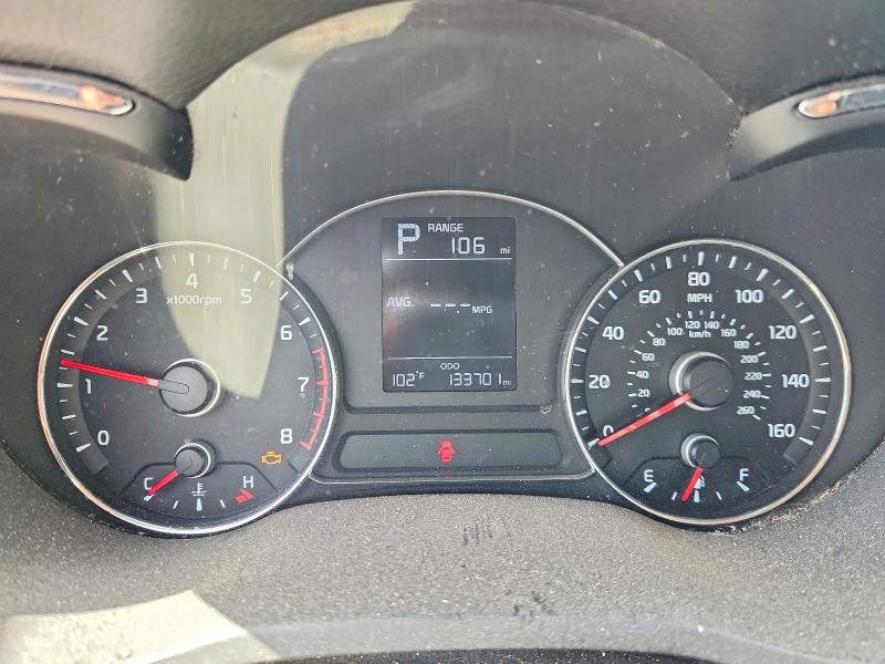 Aukcja sprzedaży 2017 Kia Forte, vin: 3KPFK4A77HE154067, numer aukcji: 64723486