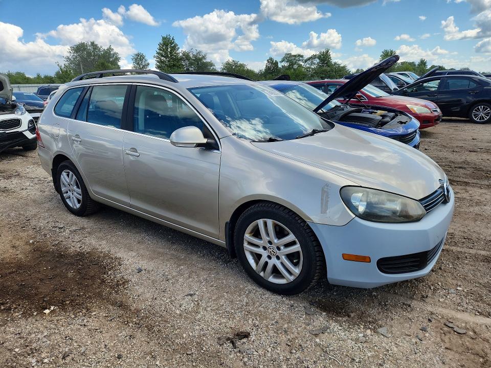 Продаж на аукціоні авто 2012 Volkswagen Jetta, vin: 3VWPL7AJ7CM692049, номер лоту: 64895326