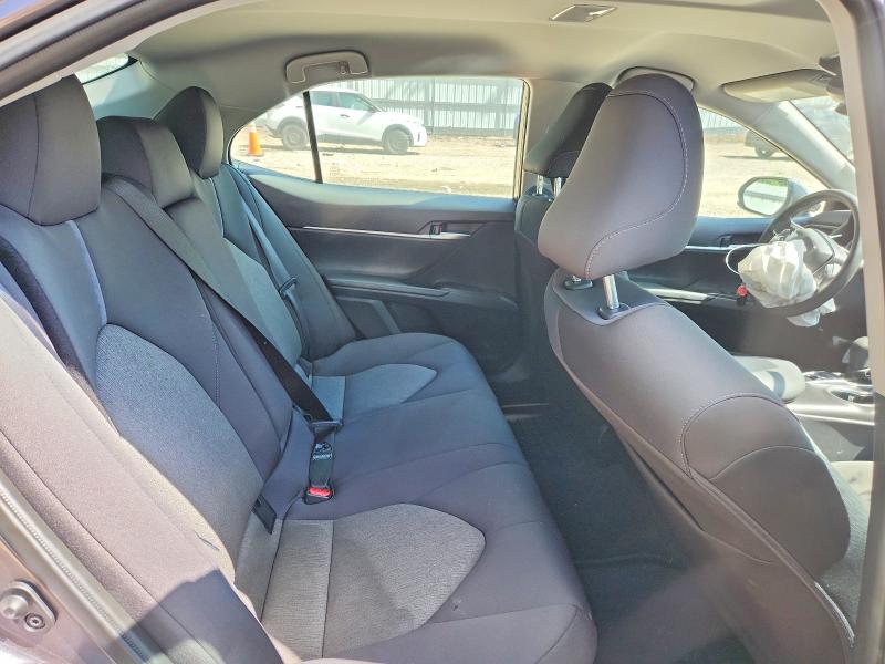Aukcja sprzedaży 2023 Toyota Camry, vin: 4T1C31AK3PU617434, numer aukcji: 62166546