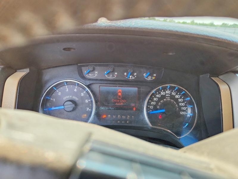 Продажа на аукционе авто 2014 Ford F150, vin: 1FTFW1ET6EFB78131, номер лота: 64072506