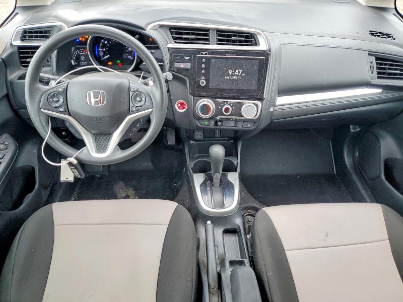 Aukcja sprzedaży 2020 Honda Fit, vin: 3HGGK5H85LM731087, numer aukcji: 63984266