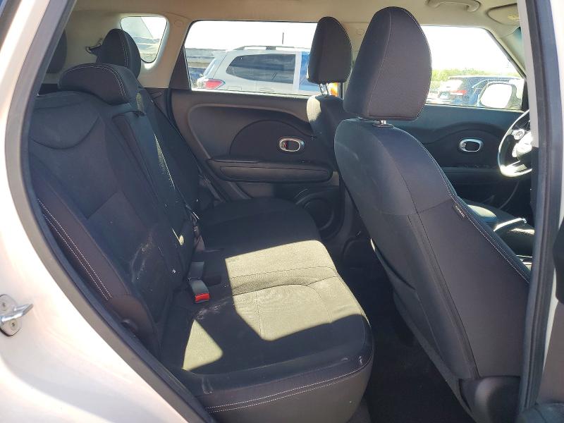 Aukcja sprzedaży 2014 Kia Soul, vin: KNDJN2A20E7052888, numer aukcji: 65889826