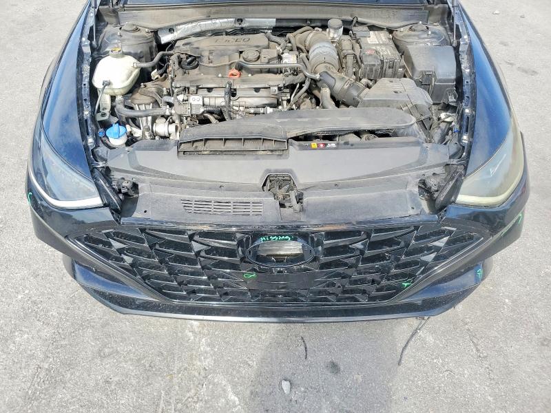 Aukcja sprzedaży 2020 Hyundai Sonata, vin: 5NPEH4J26LH046249, numer aukcji: 65819006