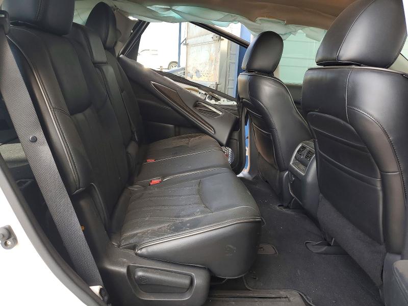 Aukcja sprzedaży 2013 Infiniti Jx35, vin: 5N1AL0MN2DC320762, numer aukcji: 63032116