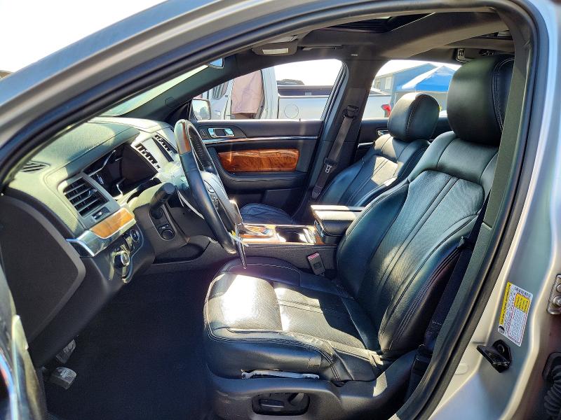 Aukcja sprzedaży 2013 Lincoln Mks, vin: 1LNHL9FT0DG610036, numer aukcji: 64056376