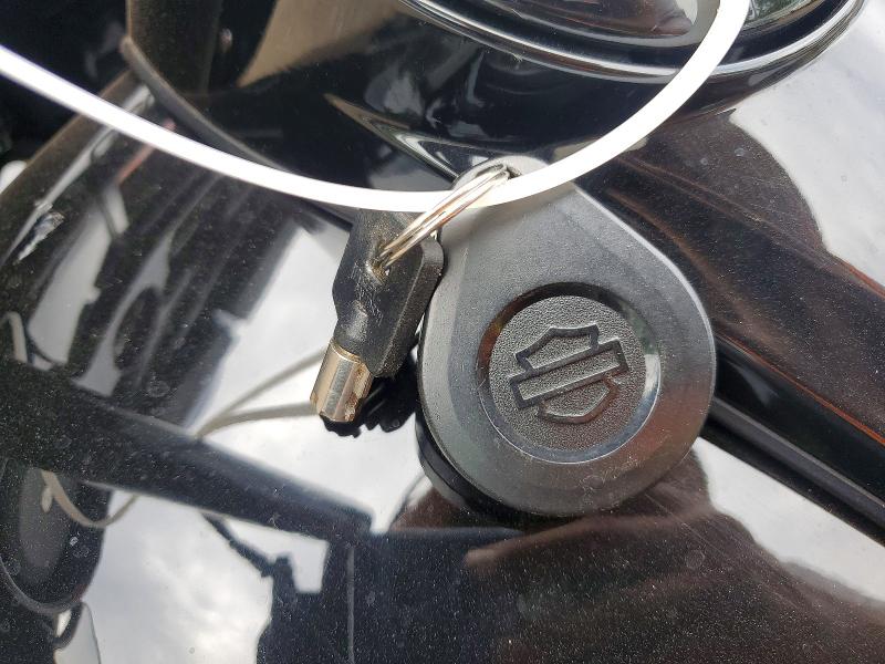 65438496 :رقم المزاد ، 1HD1KRP10LB657289 vin ، 2020 Harley-davidson Flhxs مزاد بيع
