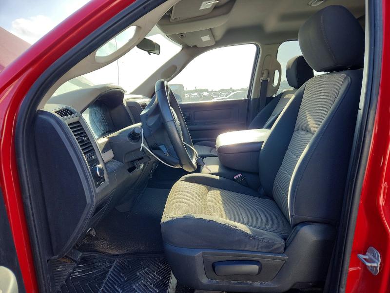 Aukcja sprzedaży 2010 Dodge Ram 1500, vin: 1D7RB1GK5AS214590, numer aukcji: 66919516