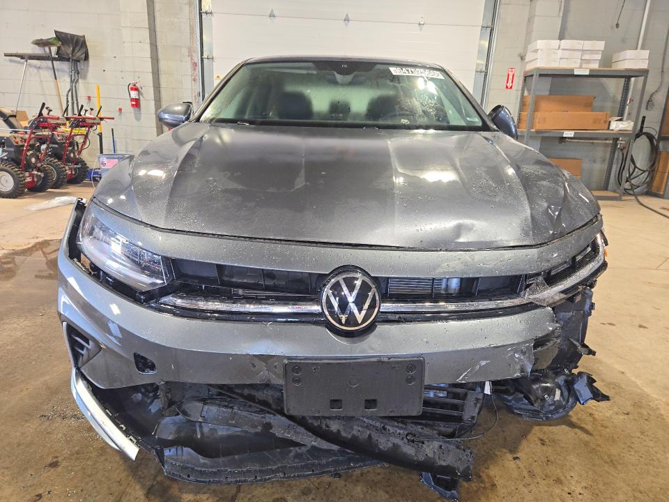 Продаж на аукціоні авто 2026 Volkswagen Jetta, vin: 3VWEW7BU4TM046927, номер лоту: 64752566