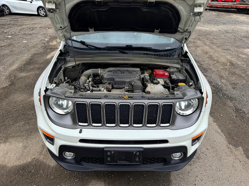 Продажа на аукционе авто 2019 Jeep Renegade, vin: ZACNJBD11KPK03104, номер лота: 65944756