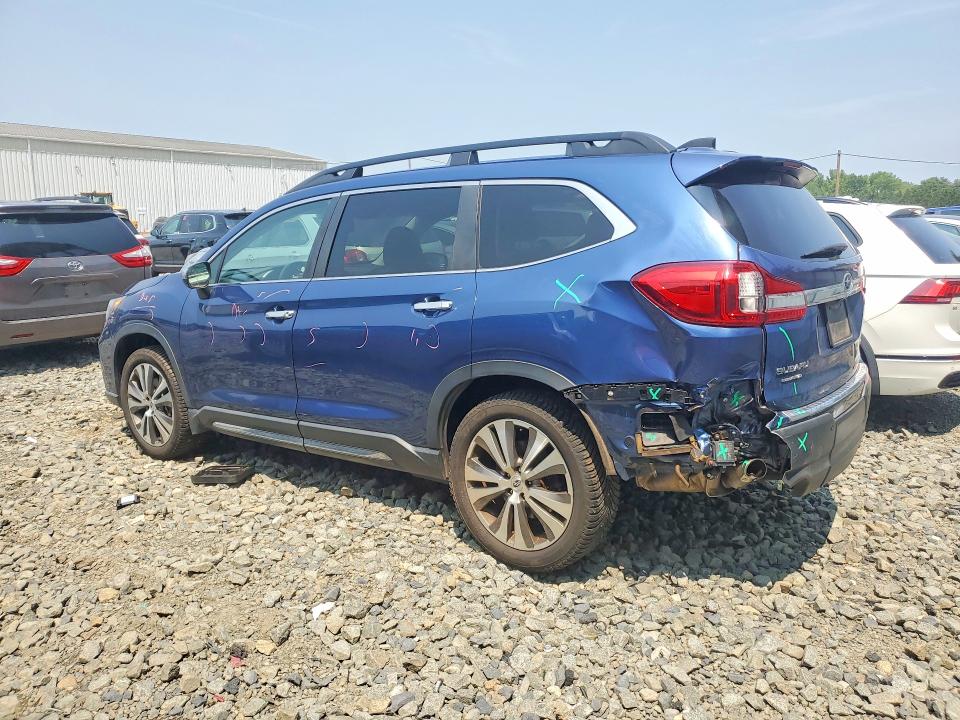 Aukcja sprzedaży 2019 Subaru Ascent, vin: 4S4WMARD2K3438686, numer aukcji: 64083266