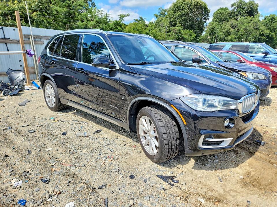 Продаж на аукціоні авто 2018 Bmw X5, vin: 5UXKT0C50J0W03487, номер лоту: 66213216