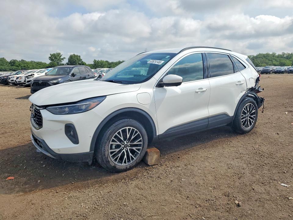 2023 Ford Escape მანქანა იყიდება აუქციონზე, vin: 1FMCU0E10PUA67568, აუქციონის ნომერი: 63624146