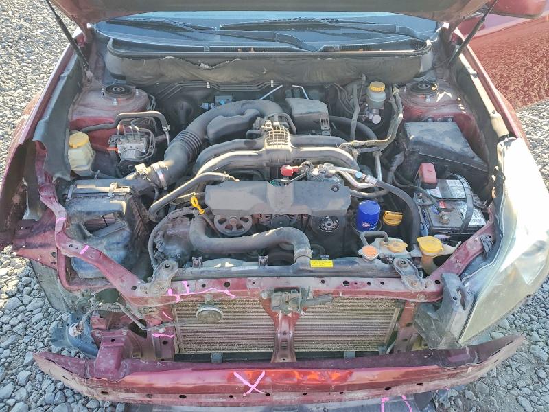 2013 Subaru Legacy მანქანა იყიდება აუქციონზე, vin: 4S3BMBC68D3029193, აუქციონის ნომერი: 65840426
